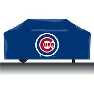  Chicago Cubs MLB Economy Barbeque Grill Cover