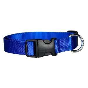  Scotts Adjustable Collar   1 x 12 18 Blue