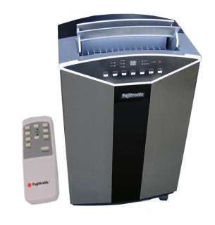 FUJITRONIC 14,000 BTU Portable Home Air Conditioner AC  
