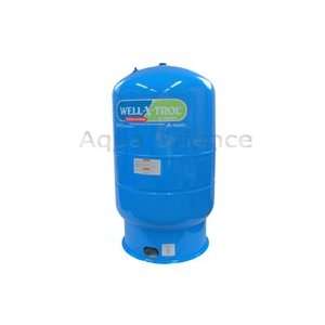  Well X Trol 86 Gallon Water System Pressure Tank   WX 302 