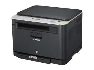 SAMSUNG CLX 3185 MFC / All In One Up to 16 ppm in A4 (17 ppm in Letter 
