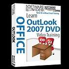 Microsoft Outlook 2007 Training DVD Free Acrobat Windows 7 Tutorial 