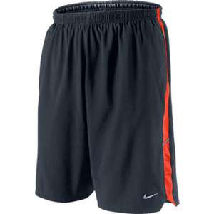 Nike Dri Fit Woven Running Shorts With Built In Brief Save 40% Large 