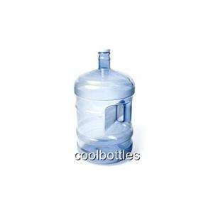 New Polycarbonate 5 Gallon Water Bottle w/Handle & Cap  