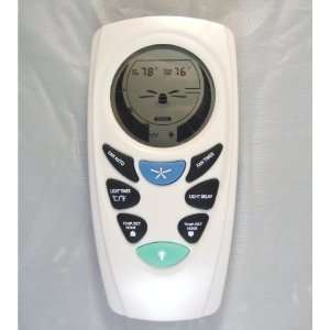 Ceiling Fan Thermostatic Remote Control UC7087T