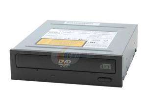   DVD ROM 48X CD ROM IDE DVD ROM Drive Model DDU1615/B2s   CD / DVD