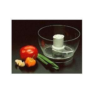   COMPACT MINI BOWL FOR 9 & 11 CUP FOOD PROCESSOR