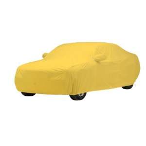  Covercraft C16886PY WeatherShield HP Yellow Custom Fit Car 