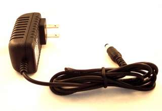 NEW AC ADAPTER * for Casio Keyboard AD 5UL  