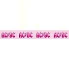 ACDC Pink Shoelaces Heavy Metal AC/DC Rock Mums Christmas GIFT 