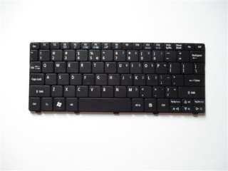 New Acer Aspire One D255E Netbook Keyboard  