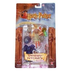  Harry Potter Dobby Action Figure Toys & Games