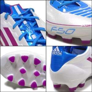 Adidas Adizero F50 US 11 TRX HG Soccer Football Boots Shoes Cleats 