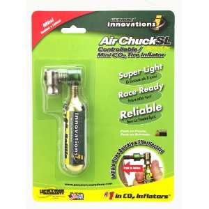  Innovations Air Chuck Sl with 16g