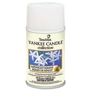  Yankee Candle Air Freshener Refill, Midnight Jasmine, 6.6 