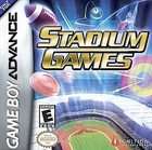 Stadium Games (Nintendo Game Boy Advance, 2004)
