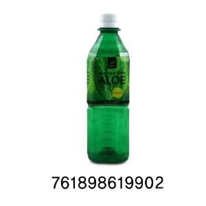Fremo Aloe Vera Drink   Original   16.9 ounce Bottles (Pack of 20 