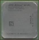 AMD ATHLON 3800+ X2 SOCKET 939 DUAL CORE CPU ~ MANCHESTER CORE 