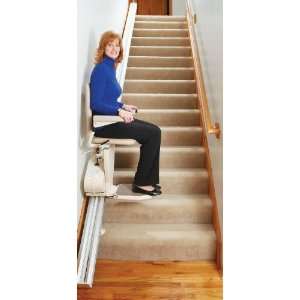  Senior Safe by Harmar SL 600 Stair Lift Health & Personal 