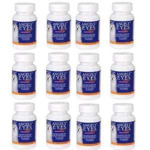  Angels Eyes Tear Stain Remover Master Case 12 x 75 gram 