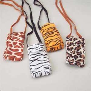  Wild Animal Cell Phone Holders Toys & Games