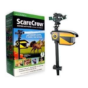    Scarecrow Motion Activated Animal Deterrent: Everything Else