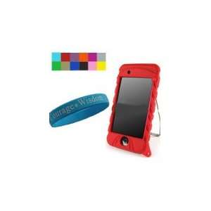 Apple Ipod Touch Silicone Skin Case for Apple 16 Gb Ipod Touch Apple 