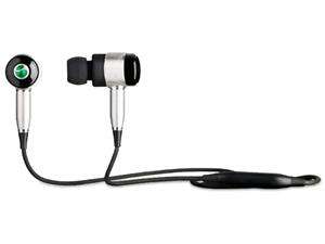    Sony Ericsson Bluetooth Wireless Stereo Headphones   HBH 