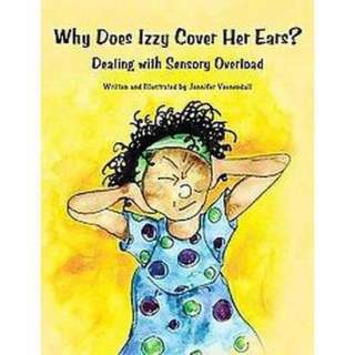 Why Does Izzy Cover Her Ears? (Paperback).Opens in a new window
