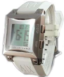  Armani Exchange Mens Watches Strap AX1011   WW Watches
