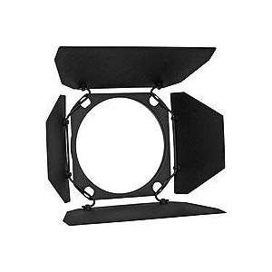  Arri Four Leaf Barndoor for the ST 1 Fresnel and 1.2KW HMI 