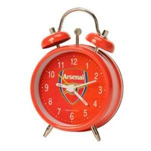  Arsenal Fc Alarm Clock   Football Gifts