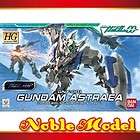 Gundam 00 HG 65 Gundam Astrea 1/144 Scale  