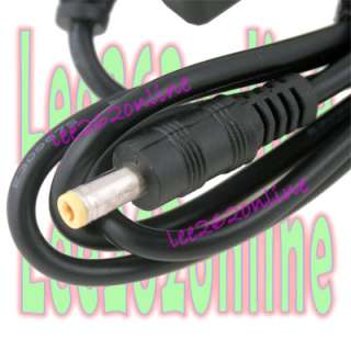 Car Charger for Asus EEE PC Laptop Inch 4G 8G 700 701  