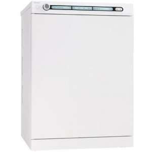  ASKO 6 Program Vented Dryer, Designer Series   White Appliances