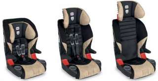   Car Seat, Rushmore Britax Frontier 85 Combination Booster Car Seat