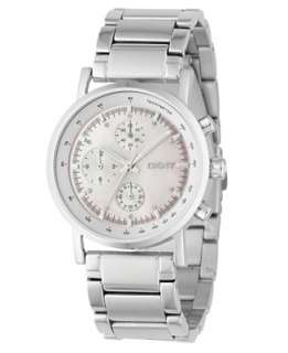 jewelry watches dkny watch women s chronograph stainless steel 