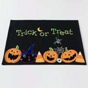 HALLOWEEN Fall Placemats OR Table Runner NWT U Pick  