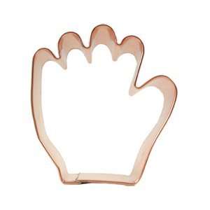  Baby Hand Cookie Cutter