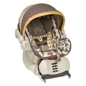  Baby Trend Flex Loc Infant Car Seat   Zulu Baby