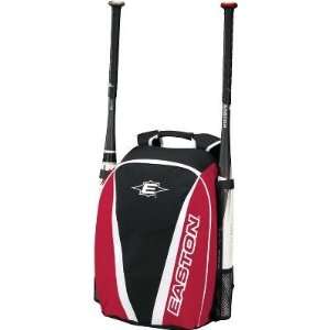   Pack   Red   Equipment   Baseball   Bags   Backpacks Sports