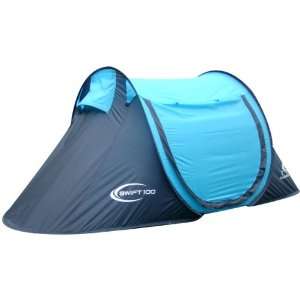   Equipment Gear 2 Person Dome Hiking Fishing 3 color