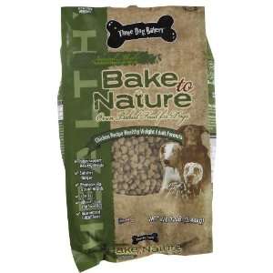  Bakery Bake to Nature Healthy Weight   Chicken   12 lb