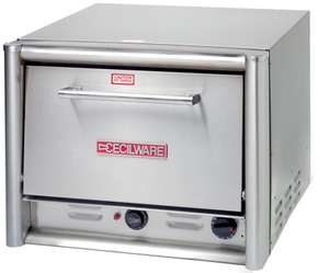 Cecilware BK18 Commercial Counter Top Baking Oven  