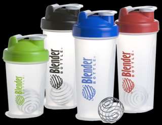   Blender Bottle Classic has quickly become the #1 best selling portable