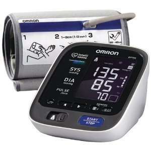 Omron BP785 10 Series Upper Arm Blood Pressure Monitor NEW  
