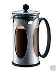 bodum new kenya 8 cup french press coffeemaker expedited shipping