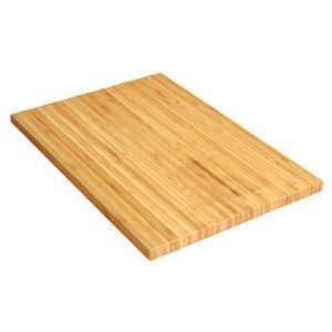  Bamboo Cutting Board  Vertical  Single