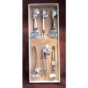  Barbecue Tools Floor Display Case Pack 24 Sports 