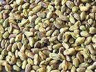 SHELLED PISTACHIO MEATS ~ ROASTED ~ NUTS ~ 1 LB.